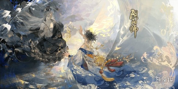 《阴阳师》12月29日式神调整 荒SP金鱼姬匣中少女加强