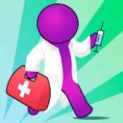 HealingRush加速器