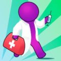 HealingRush