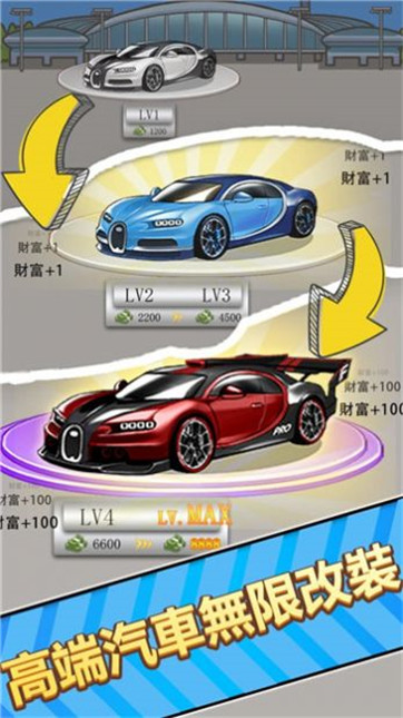 巔峰車行好玩嗎 巔峰車行玩法簡(jiǎn)介