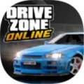  Driving zone