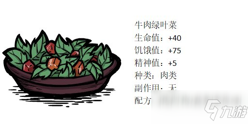 饑荒聯(lián)機(jī)版57種食譜