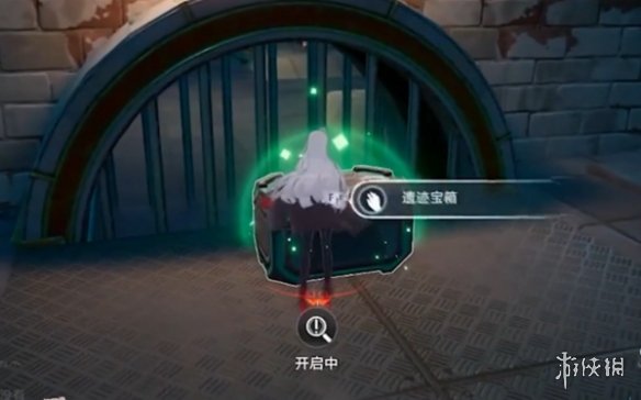 《幻塔》E02寶箱在哪 E02寶箱位置