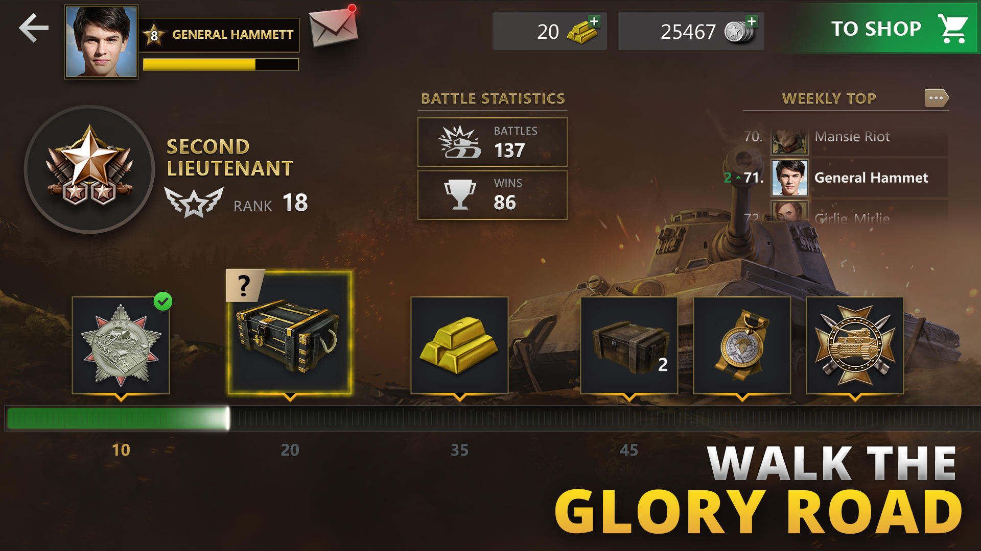 TanksChargeOnlinePvPArena好玩吗 TanksChargeOnlinePvPArena玩法简介