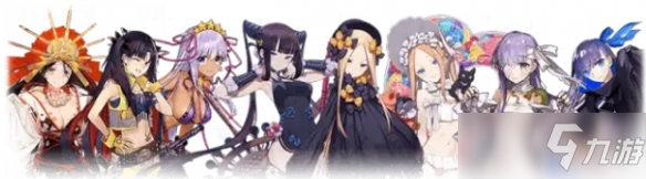 《FGO》2022元旦福袋抽卡推薦