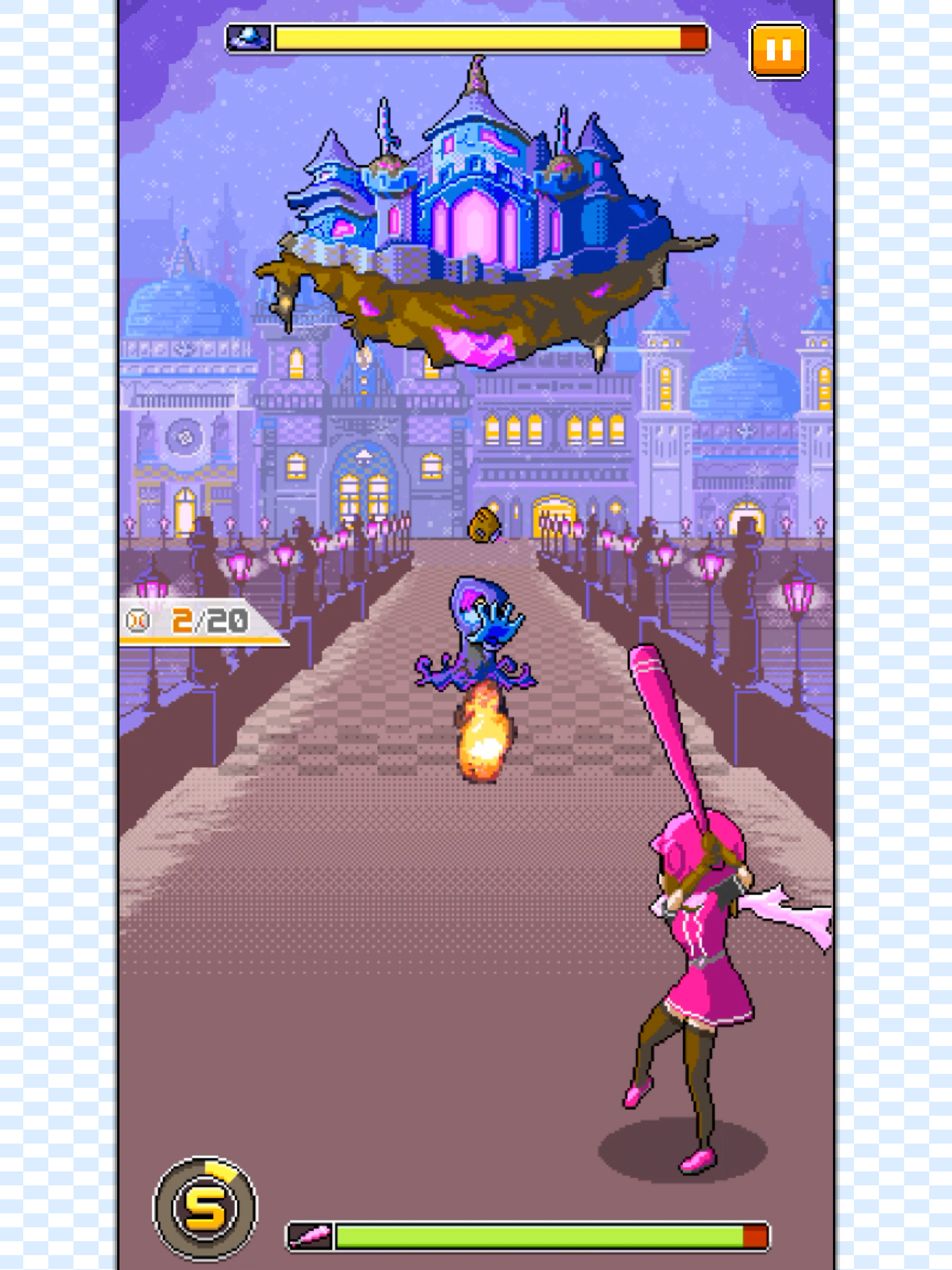 BattingHero好玩吗 BattingHero玩法简介