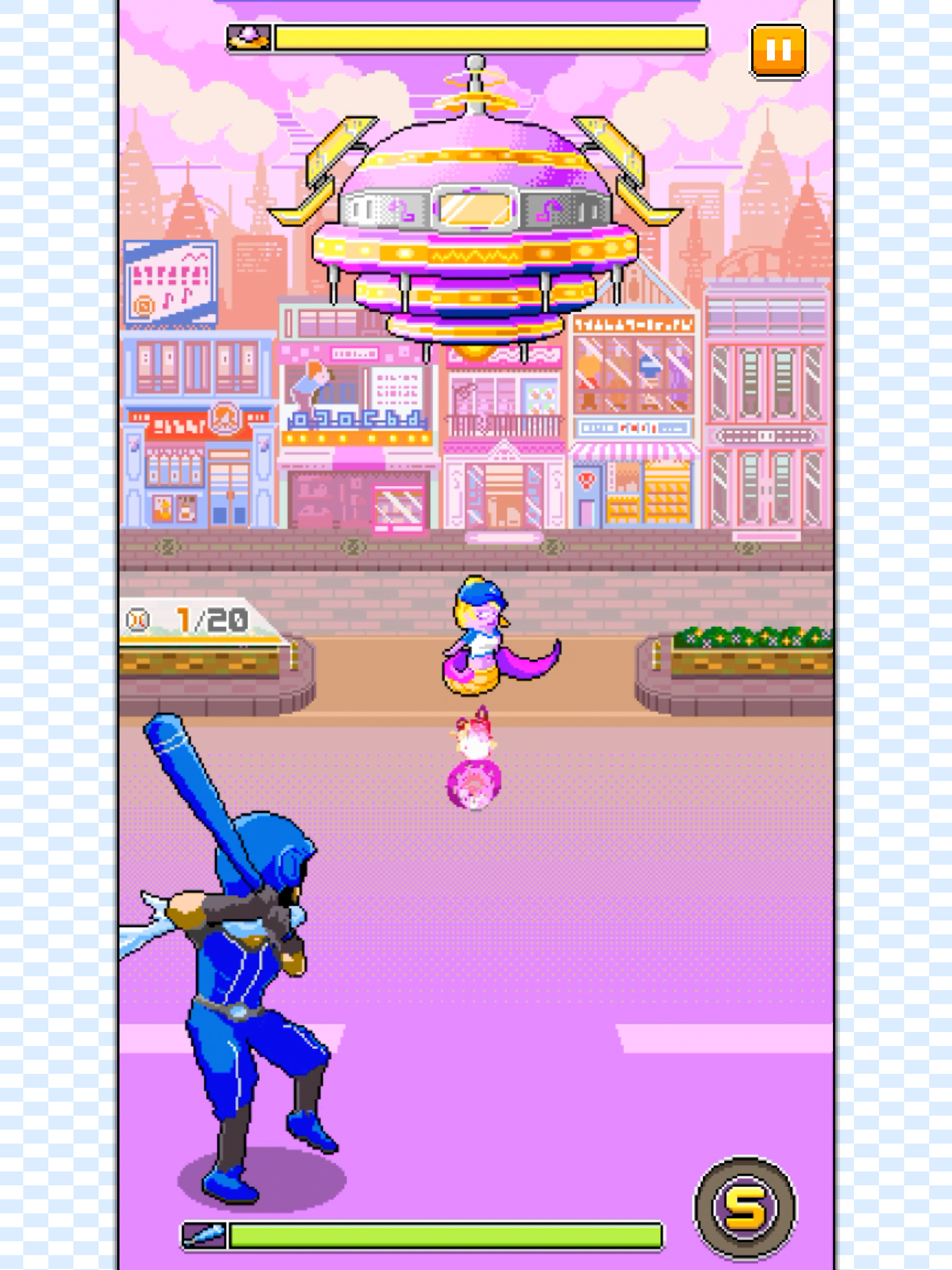 BattingHero好玩吗 BattingHero玩法简介