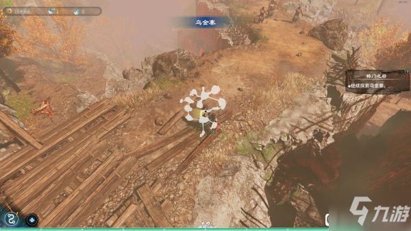 《天命奇御2》刷武学体悟位置分享 怎么刷体悟