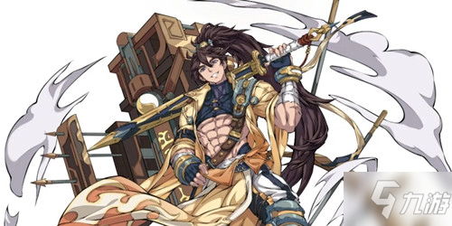《天地劫幽城再临》殷无邪新皮肤万剑冢获取途径