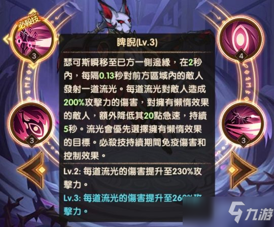 锦上添花华丽完场,胜负靠队友的瑟可斯