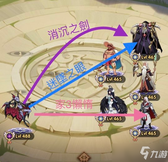 锦上添花华丽完场,胜负靠队友的瑟可斯