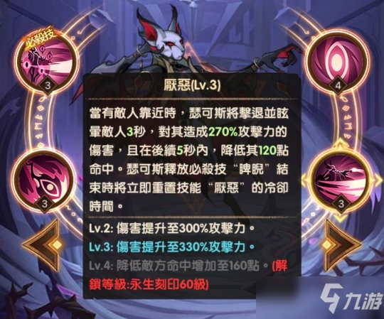 锦上添花华丽完场,胜负靠队友的瑟可斯