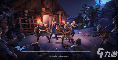 《<a id='link_pop' class='keyword-tag' href='https://www.9game.cn/byswz/'>冰原守卫者</a>》手游12月3号礼包码