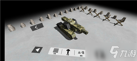 变形坦克2电磁炮坦克升级加点推荐