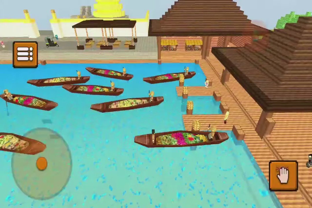 沙盒迷你世界软件封面