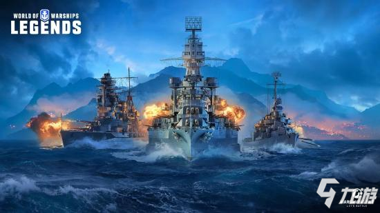 《战舰世界：传奇》官宣将推出移动版，支持跨平台游戏