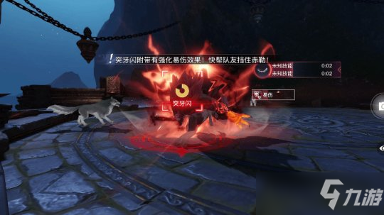 青麟镇妖开启第7层 跨服联赛打造AI真实环境！
