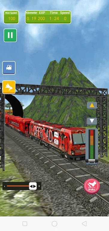 全球铁路火车好玩吗 玩法特点和游戏剧情介绍