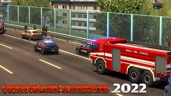 城市任务中的消防车好玩吗 城市任务中的消防车玩法简介