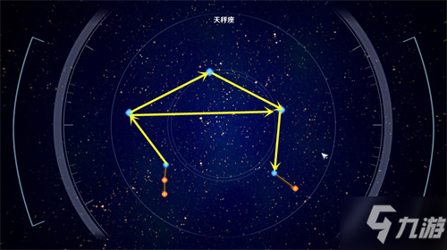 幻塔天秤座連線攻略 天秤座怎么連