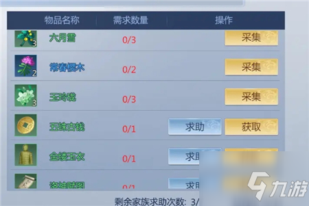 剑侠世界3第二天哪些任务比做 第二天必做任务一览