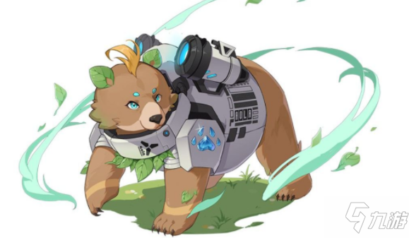 <a id='link_pop' class='keyword-tag' href='https://www.9game.cn/alx/'>奥拉星手游</a>棕叶战熊装备及特性搭配推荐