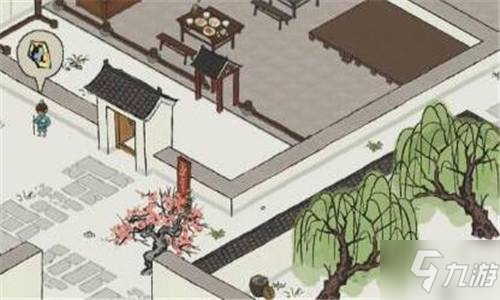 江南百景图宾客拜访时间是什么时候 江南百景图宾客拜访时间介绍