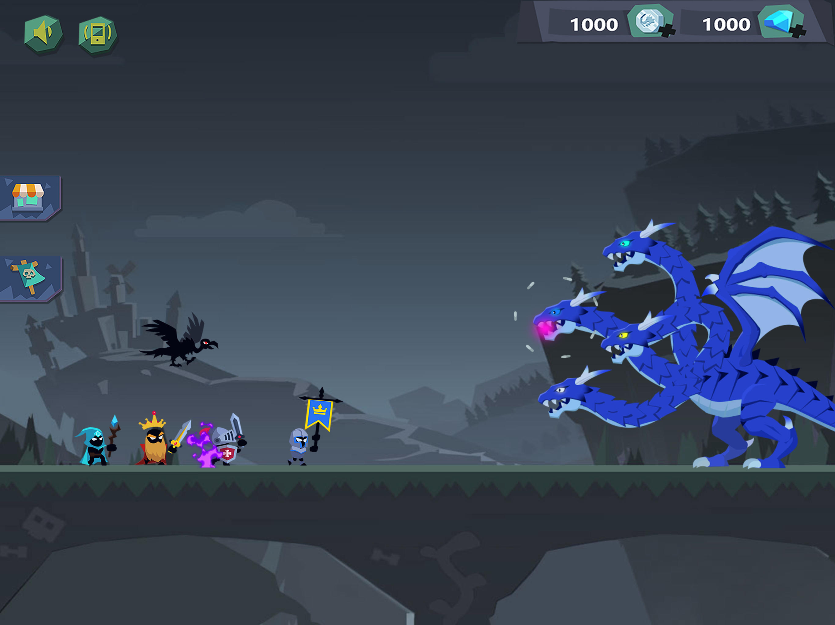 FuryBattleDragon好玩吗 FuryBattleDragon玩法简介