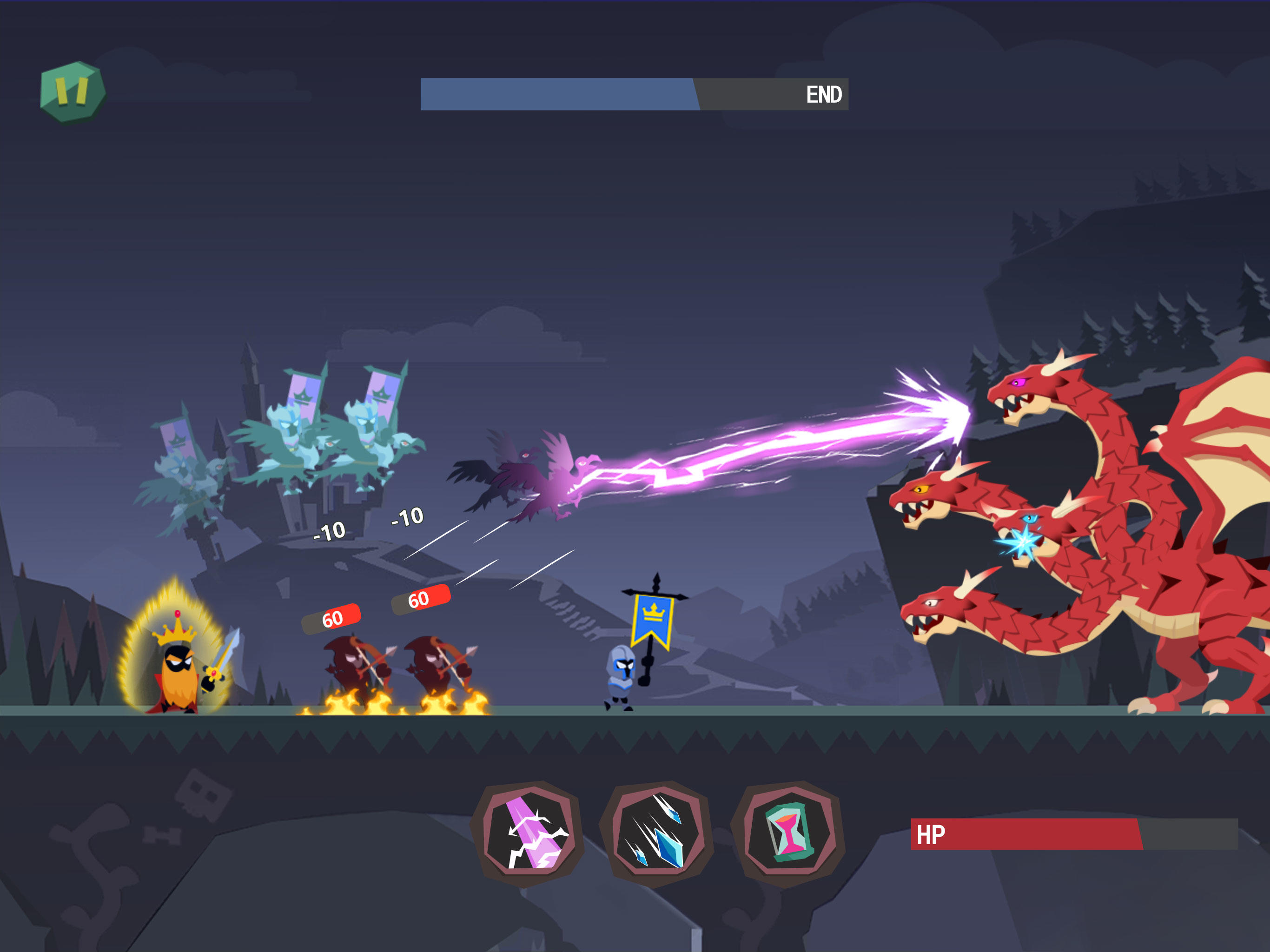 FuryBattleDragon好玩吗 FuryBattleDragon玩法简介