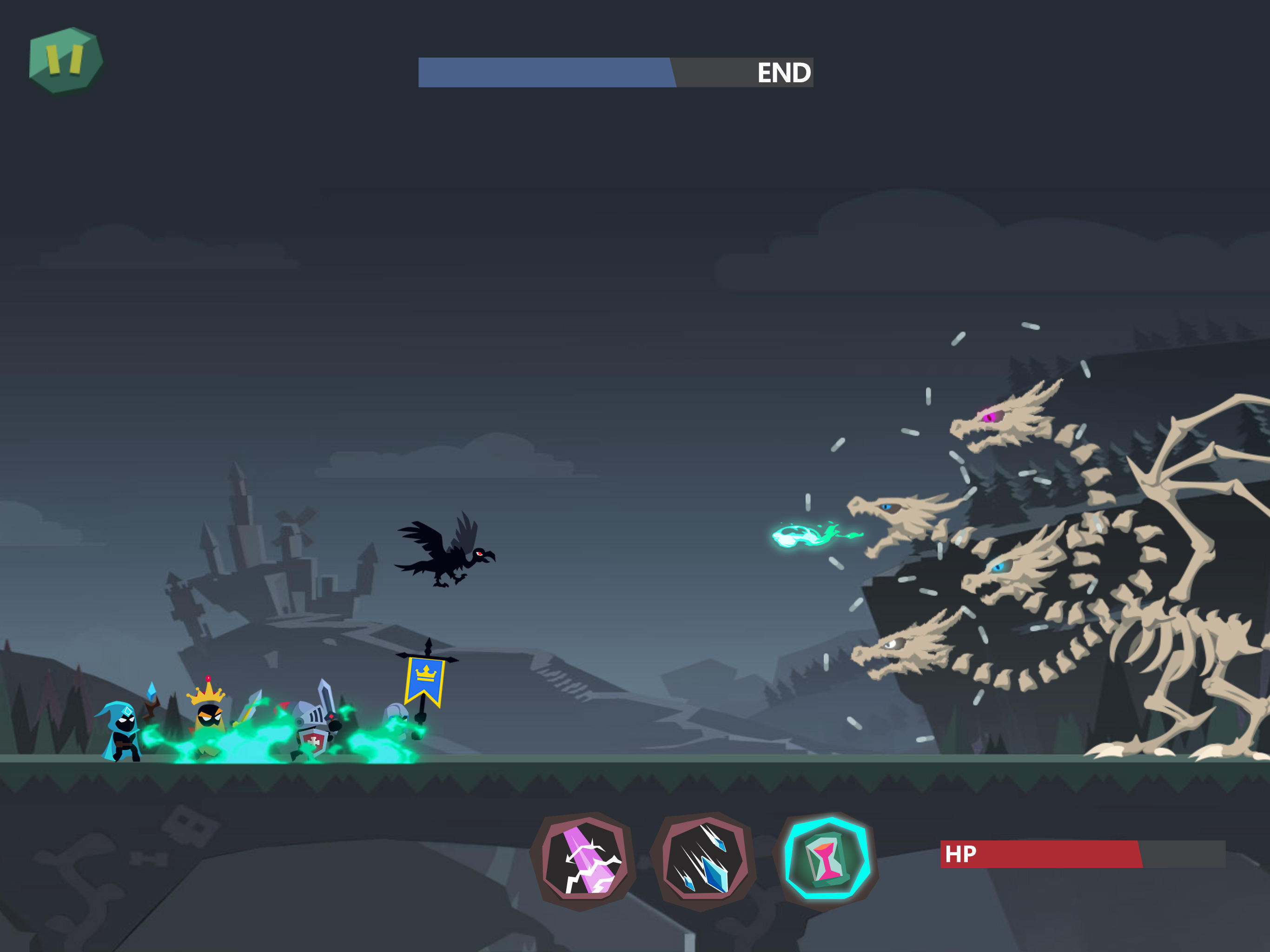 FuryBattleDragon好玩吗 FuryBattleDragon玩法简介