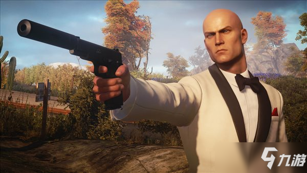 PC Gamer 2021年度最佳潛行遊戲”公佈：《殺手3》