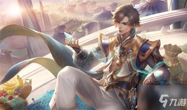 <a id='link_pop' class='keyword-tag' href='https://www.9game.cn/wzry/'>王者荣耀</a>暃碧珀绯影皮肤获得攻略