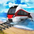 火车模拟驾驶乐园加速器