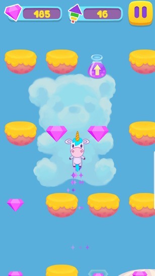 独角兽爆炸截图3