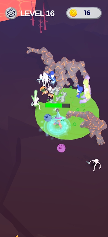 EternalBattle好玩吗 EternalBattle玩法简介