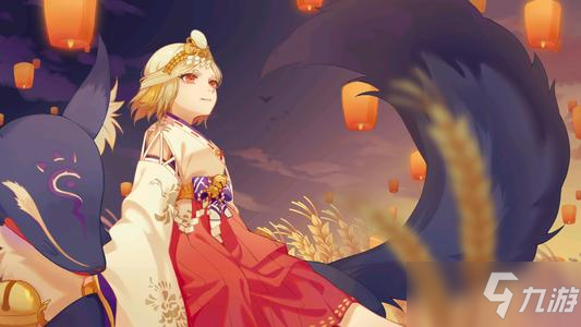 《阴阳师》司正阵容攻略分享
