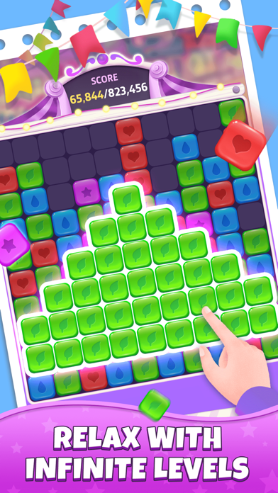 CubeStar好玩吗 CubeStar玩法简介