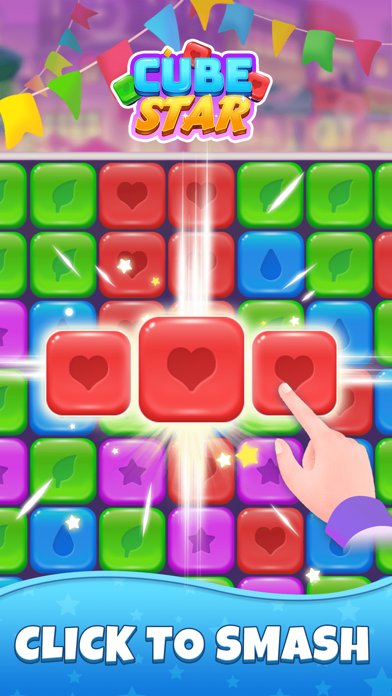 CubeStar好玩吗 CubeStar玩法简介