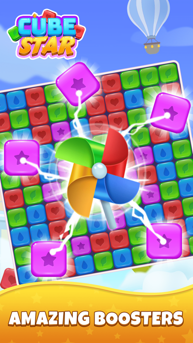 CubeStar好玩吗 CubeStar玩法简介