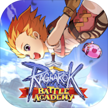 RagnarökBattleAcademy加速器