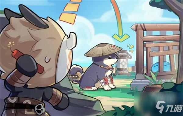 原神稻妻奇案活动全攻略