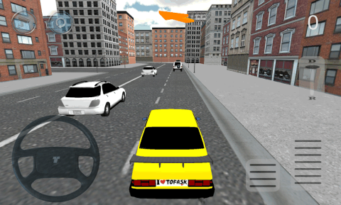 模拟停车场游戏大全下载安卓版2021 有趣的模拟停车场的游戏推荐