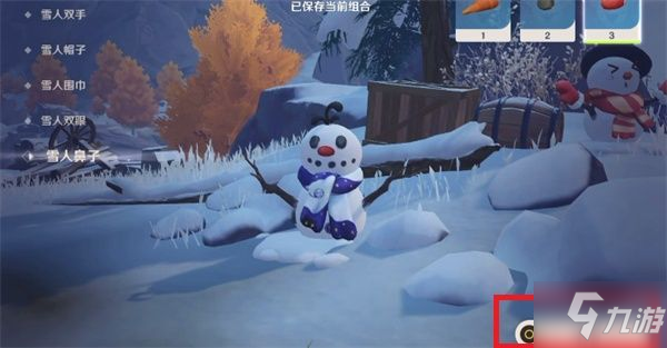 原神雪人特遣队在哪？诞于雪中雪人特遣队位置介绍