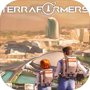 Terraformers加速器