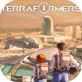 Terraformers