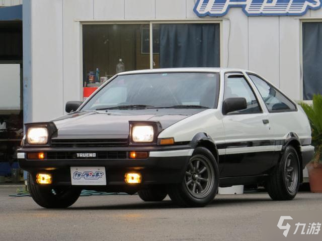 地平線5AE86是哪輛 極限競速地平線5AE86車輛介紹