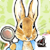 《比得兔隐藏的世界》好玩吗 比得兔隐藏的世界游戏介绍