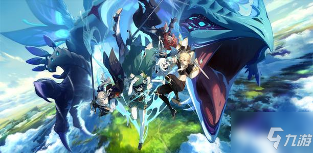 《原神》调查点遁藏之地小动物解救指南与介绍 调查点遁藏之地小动物如何解救