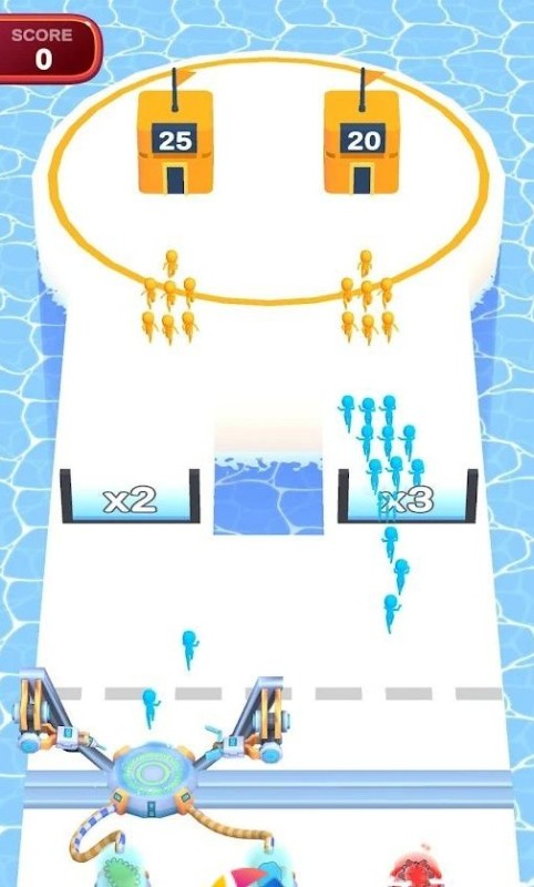 BioBoom截图2