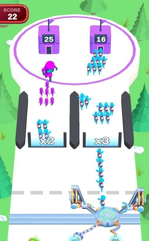 BioBoom好玩吗 BioBoom玩法简介